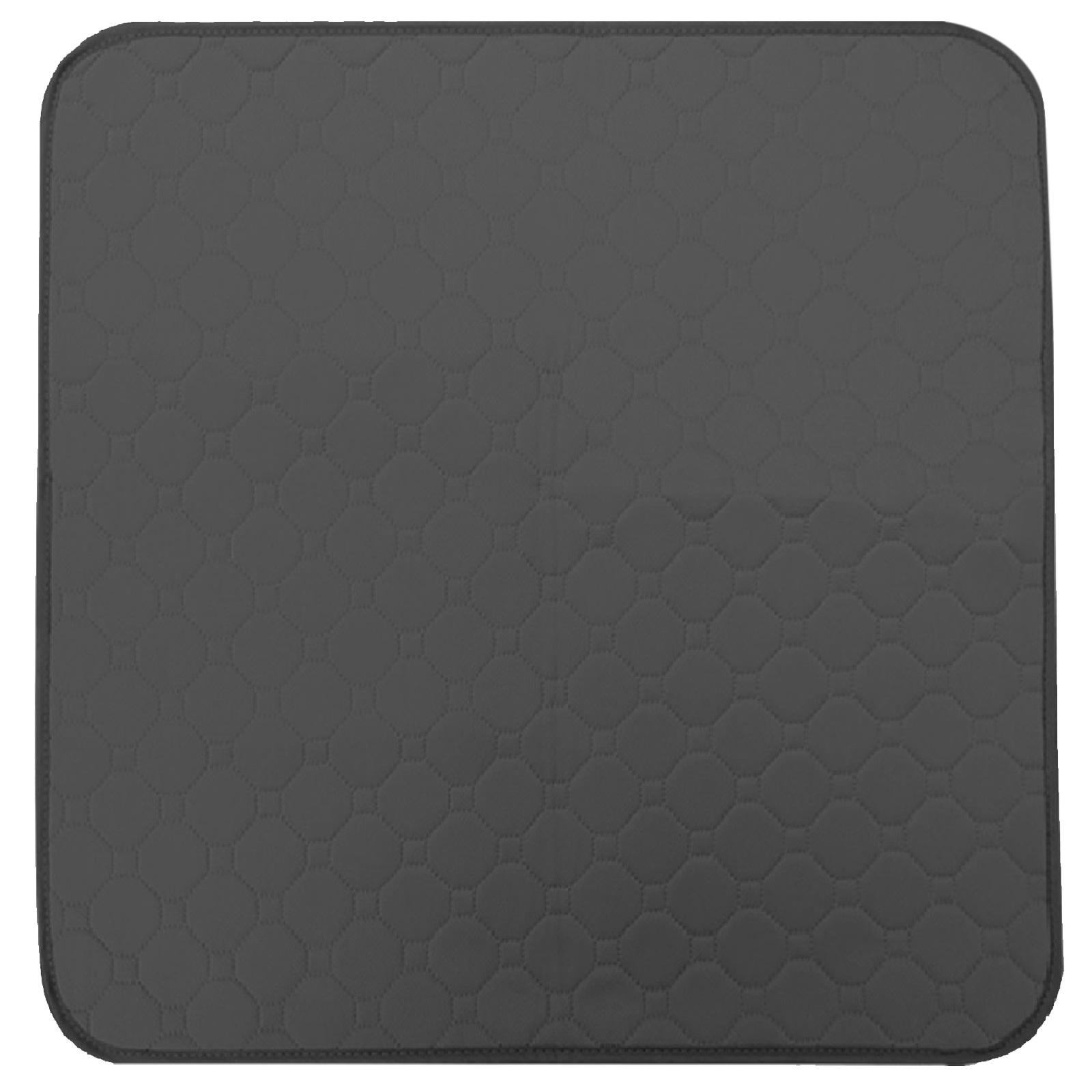 

Многоразовые моющиеся прокладки при недержании, водонепроницаемые коврики на кресло, защитные чехлы на сиденье для кровати и сиденья, для автомобильных сидений, детских сидений 6