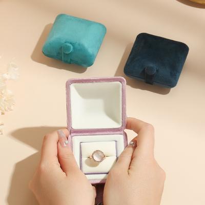 Sieraden – Sieradendozen