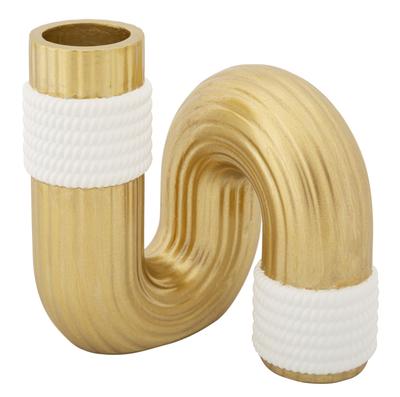 Vase Bann Cm 10,5X10,5X12,7