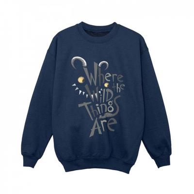 Boys Sweatshirt