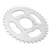 48mm Rear Sprocket Cog 420 Chain 37 Teeth for 50cc 90cc 110cc 125cc Chinese ATV Dirt Pit Bike Quad Trike Motorcycle