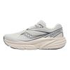 SAUCONY GUARD AMR Gepolsterte Rutschfeste Abriebfeste Low-Top Casual Laufschuhe Unisex Weiß Grau Saucony S28238-8