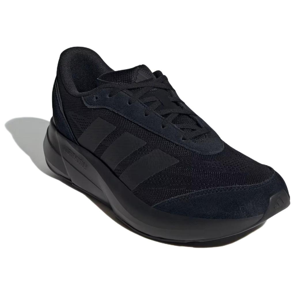 Adidas Lightshift Triple Black Men Sneakers Core-Black JH9319