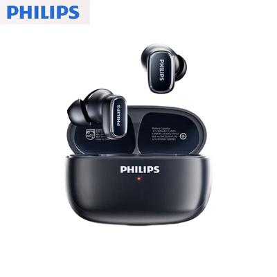 Philips TAT2569 True Wireless Half In-Ear Bluetooth Earbuds