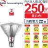 Explux LED Bulb, E26 Base, with Motion and Light Sensor, 250W Equivalent, Daylight White, High Beam Type, Ultra-High Brightness 2500lm, Outdoor