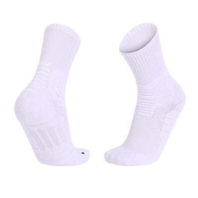 Ayoubu Adult Athletic Crew Socks