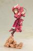 Sword Art Online Alternative Gun Gale Online Ren Scale PVC Painted Complete Figure 1/7