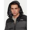 Winter Jacket SCHOTT NYC UTAH2 Grey, Standard Fit