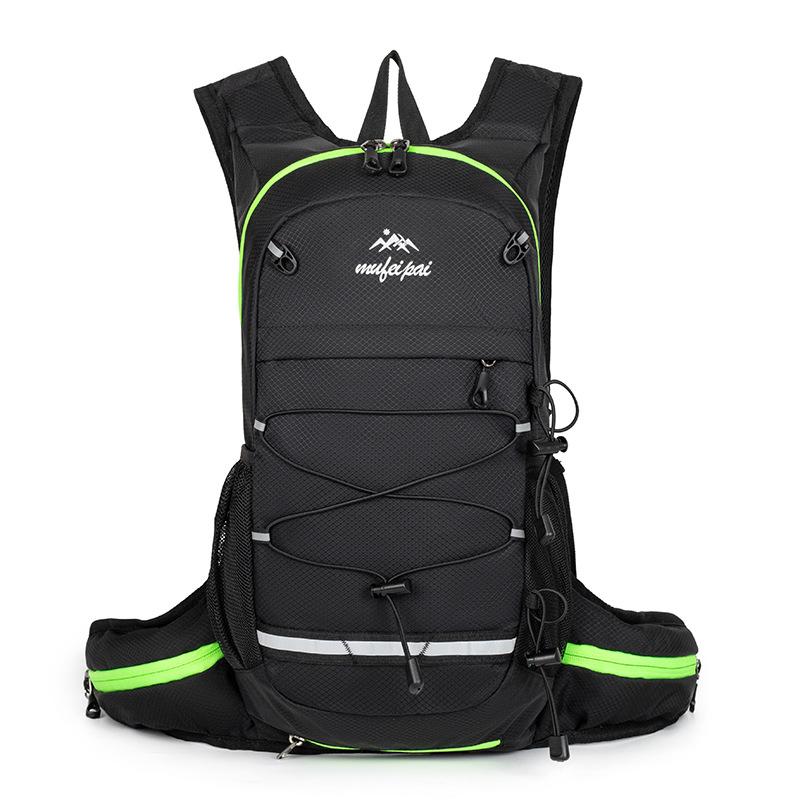 Fashionable and Casual Large-capacity Travel Bag for Men and Women's Outdoor Hiking and Mountain Climbing