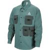 Shirt ACG 'DEVASTATION TRAIL' Küstenblau/Vintage Grün/Schwarz/Bergweiß Kinder FN9220-361