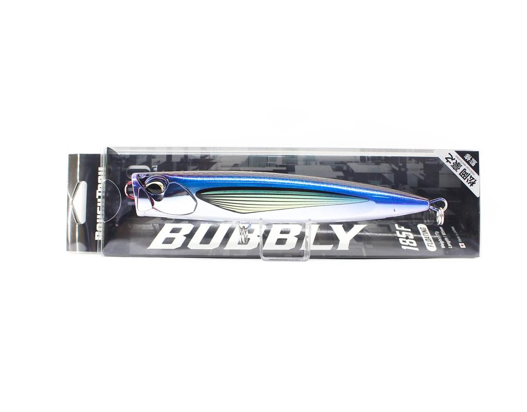 DUO Rough Trail Bubbly 185F Plovoucí nástraha CYA0861 (5382)