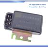 EQ145: Compatible with Dongfeng 153's Wiper Intermittent Relay & Controller 37N-35020.