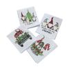 Christmas Hand Wipes Dishcloths Do Not Shed Home and Kitchen Items Christmas Towels Use Tablecloths