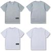 Men's Quick-Dry Breathable Basketball Training T-Shirt with Personalized Printing