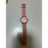 Used LACOSTE Unisex Watch Dull Pink
