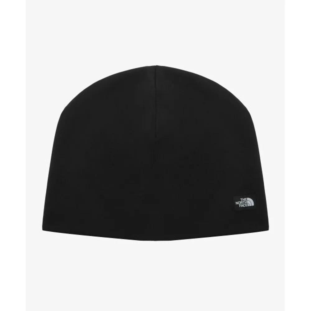 The North Face thenorthface NE3BR63A Wind Up Run Beanie BLACK 01 BLACK