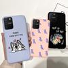 Case For Samsung Galaxy S10 Lite Case Candy TPU Silicone Soft Back Cover On Samsung S 10 Lite 2020 S10lite SM-G770F Phone Cases