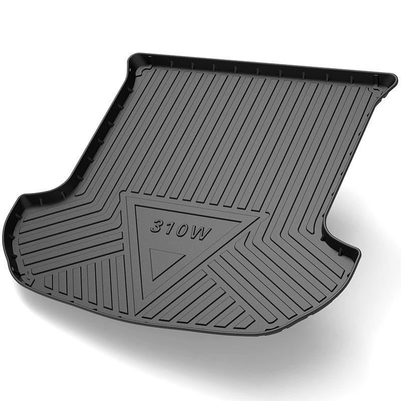 Baojun 310W Custom TPE Trunk Mat Decor