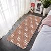 G-GUESS-S Eingangstürmatte Badematten Rutschfeste Matte Hauseingang Benutzerdefinierter Teppich Küchenfußmatte Teppich Teppiche
