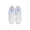 Nike Air Force 1 07 Essential University Blue Concord Women Sneakers White DJ9942-400