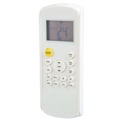 Telecomando di Ricambio per Condizionatore d'Aria per Midea per R57B1 BGE RG52A2 BGEFU1 RG57 BGE RG57A