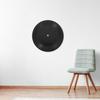 Retro Vinyl Decorationation Vinyl Record Wall Ornament Vinyl Record Wall Hanging Ornament For Bar Wall Home