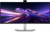 Monitor P3426WEV 34-inch IPS Curved WQHD (3440x1440)/21:9/HDMI/DP/4xUSB/2xUSB-C/RJ45/Camera/3Y