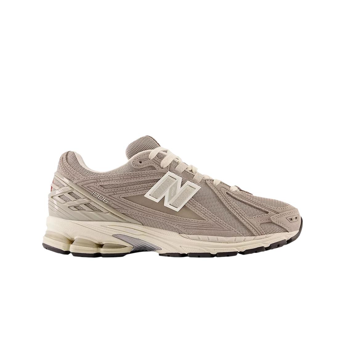 

Мужские кроссовки New Balance 1906R Beige M1906RL