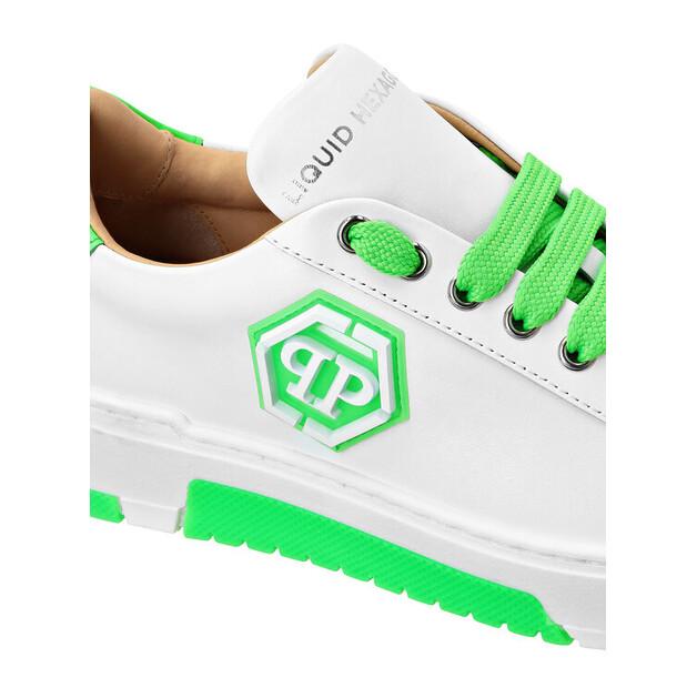 Кроссовки PHILIPP PLEIN 24363