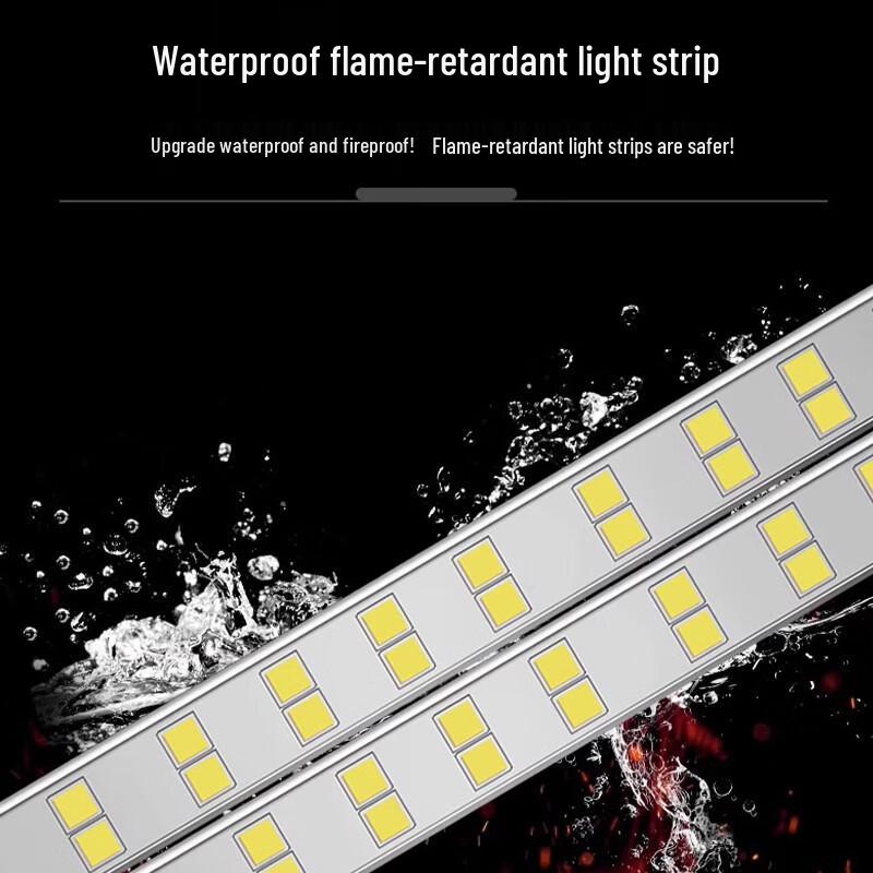LED Light Strip Transformer