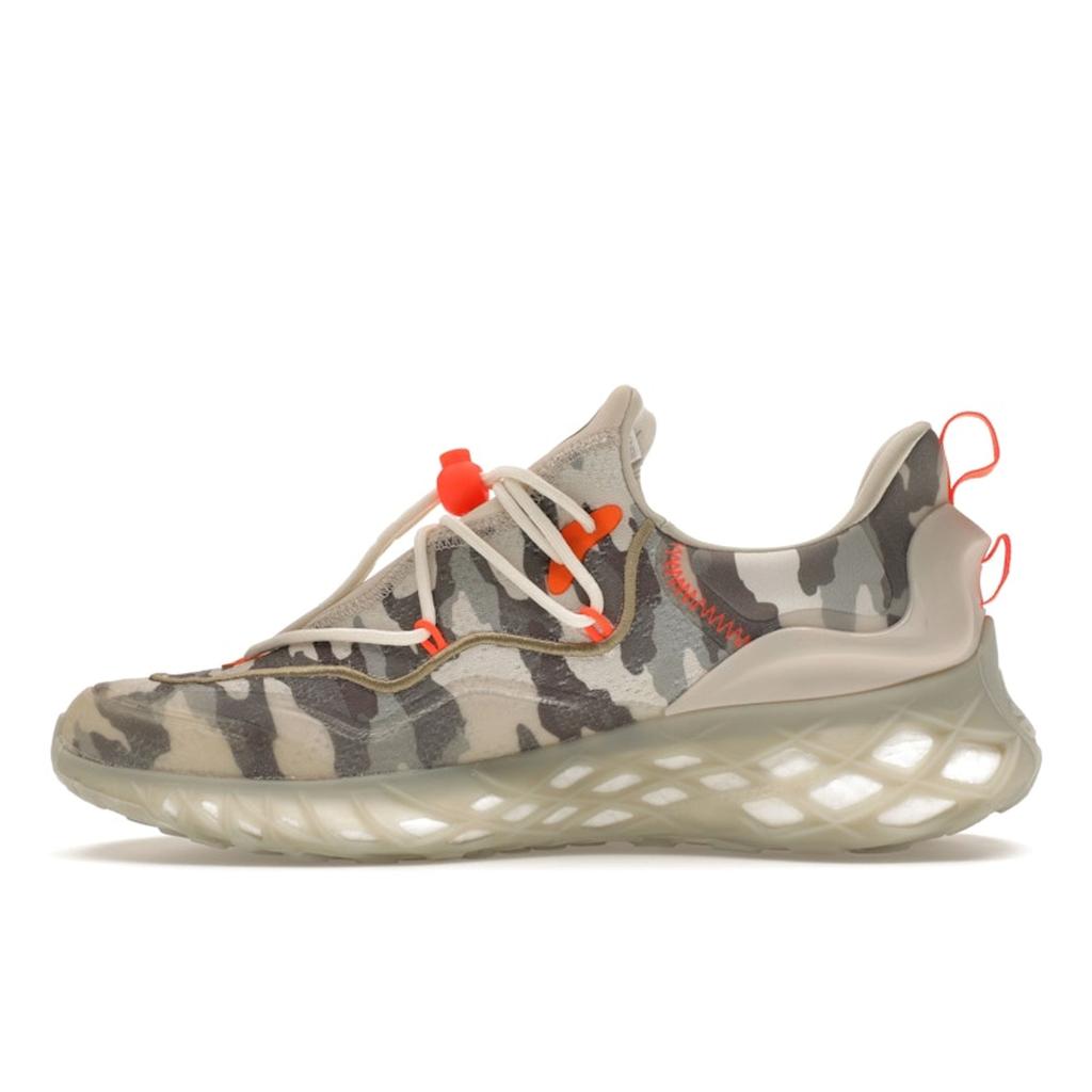 Ivy Park X Adidas Web Boost Camo Unisex Sneakers Brown ID5096