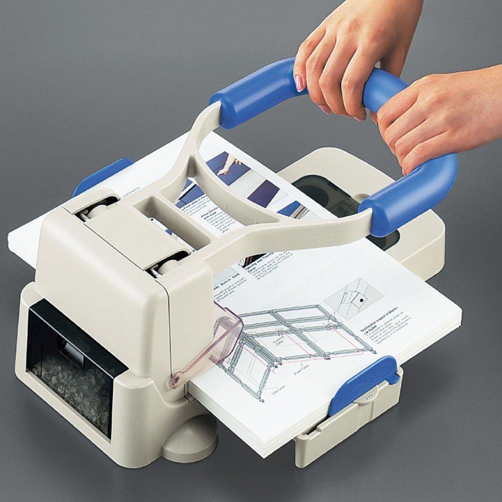 Lame de rezervă perforator Kokuyo 2 găuri PN-31 (2 bucăți) PN-31A