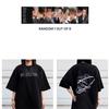 Pre-order THE BOYZ CONCERT INTER-ZECTION T-shirt
