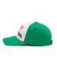 PHYPS MOTORCYCLE I Love Honda Trucker Cap_Green