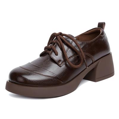 Sapatos fechados – Sapatos fechados