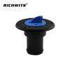 RICHWITS Plastic Water Fill Port for RVs and Yachts