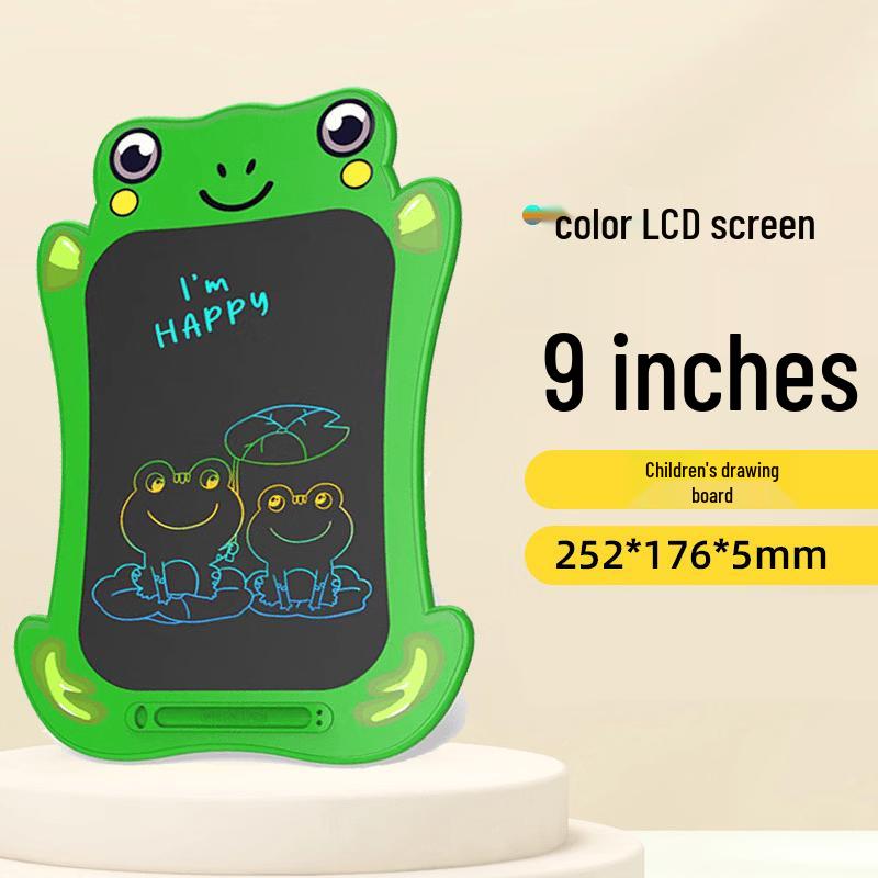 OLOEY Kids LCD Erasable Drawing Tablet
