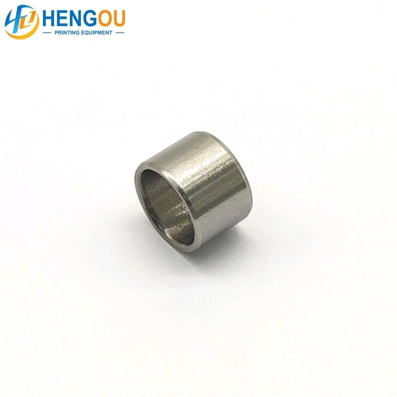 Paper Stopper Offset Press Machine parts Good Quality 8x10x7mm ABC3650