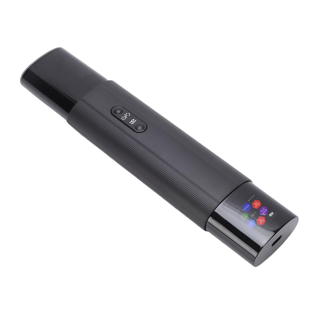Battery Spot Welder with Visual Display 3360W Portable Handheld Spot Welder Pen for DIY