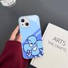 Bfdi Battle For Dream Island Tempered Glass For Iphone 14 13 12 11 Pro Mini XS MAX 14Plus X XS XR Cover