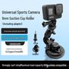 Gopro accessoires – Ondersteuning en bevestigingen voor GoPro