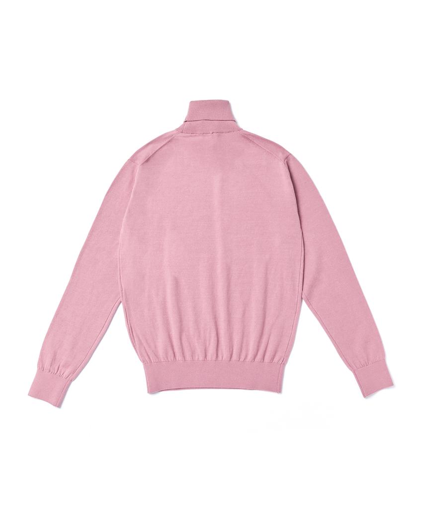 IOLO Supima Turtle_Pink