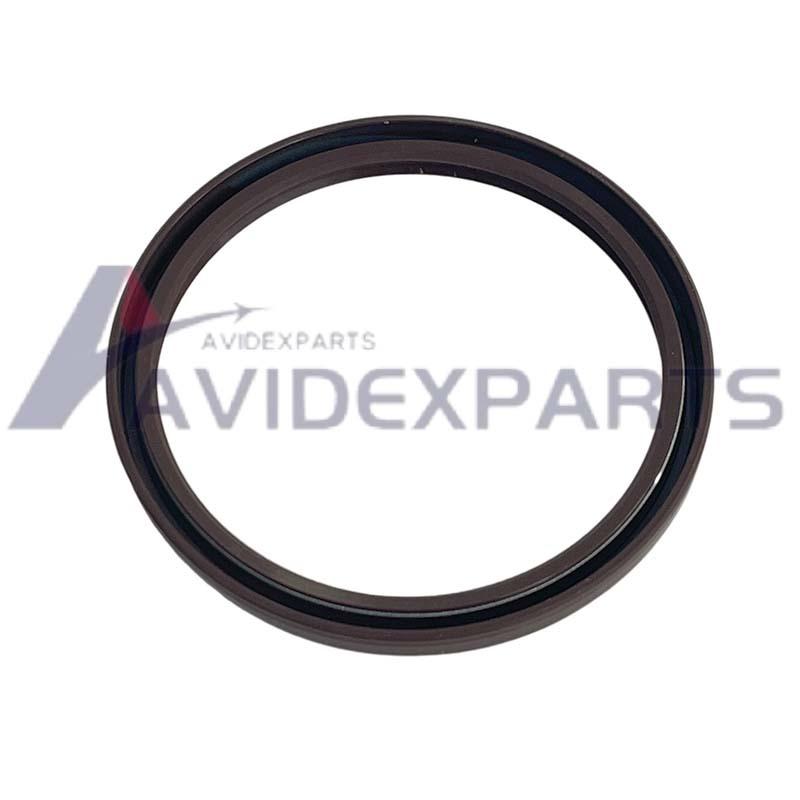 91214-59B-003 Is Suitable For Honda Civic FC7 Cylinder Block Assembly Crankshaft Rear Oil Seal (80X94X8) from 2017 To 2021