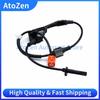 1-2X Rear Left Right ABS Wheel Speed Sensor for Honda Element 2003-2011 57475-SCV-A01 57475-SCV-A00 57470-SCV-A01 57470-SCV-A00