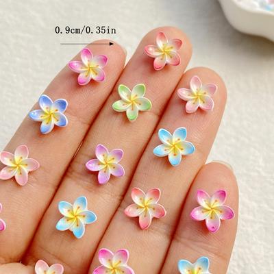 Nail Art – Kamínky a ozdoby na nehty