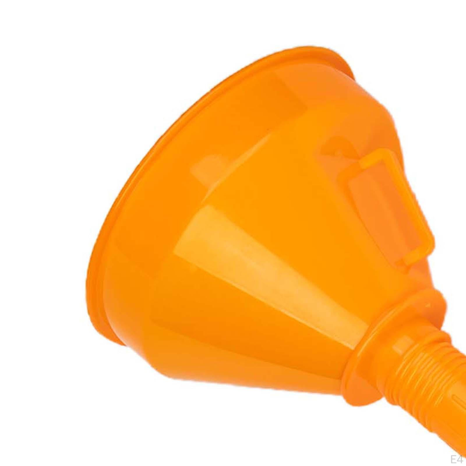 Автомобильная воронка — фото 4