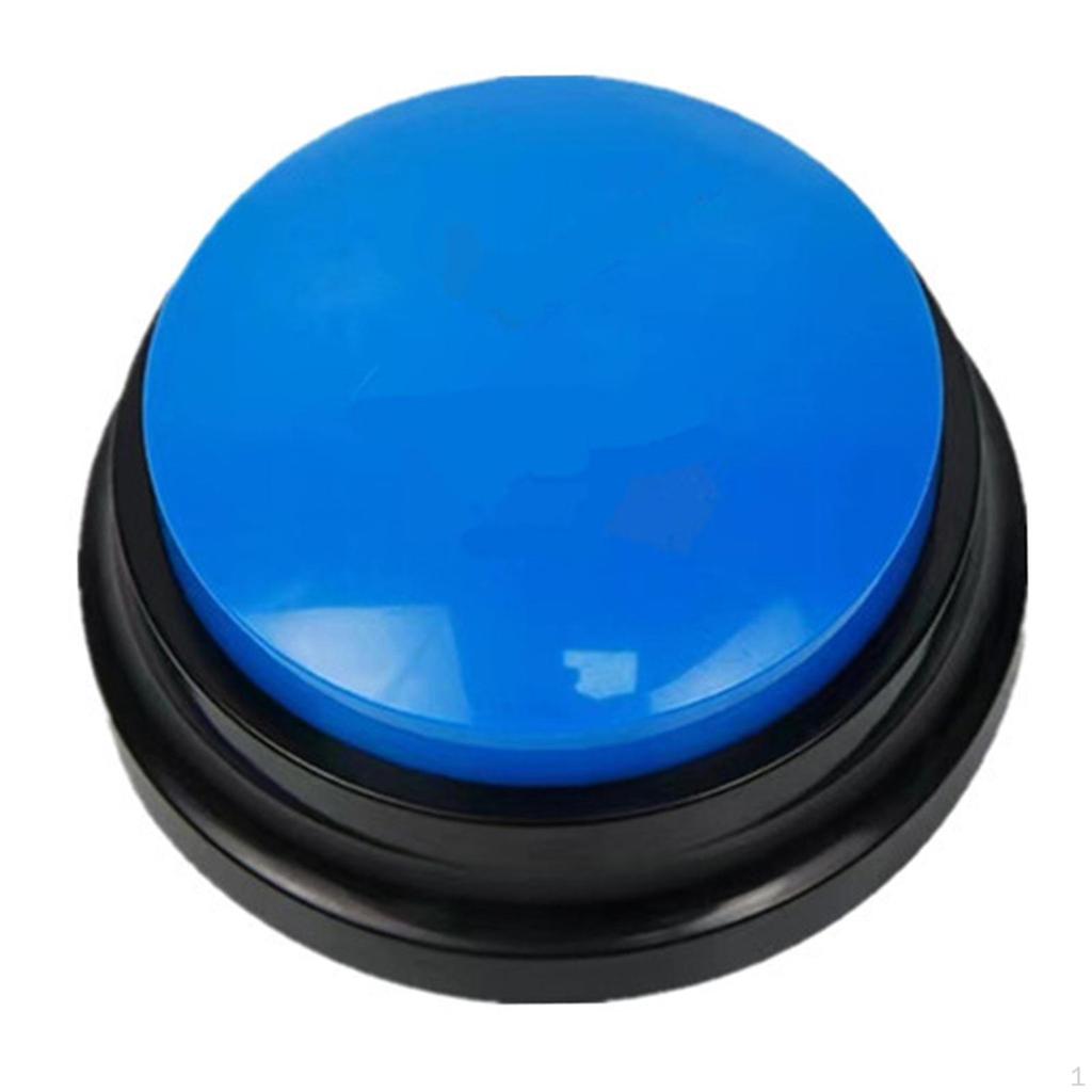 Toy -Sound Button- for Party Game Kids Children Baby Toddlers boy and girl
