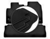 Premium Car Mats For: Opel Antara SUV (2006-2017)