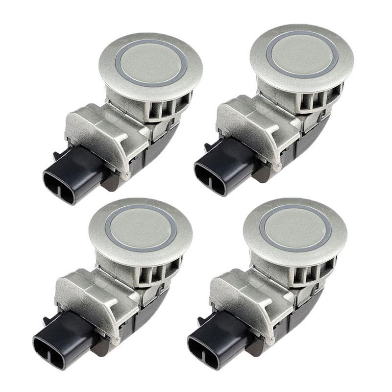 

Новый датчик парковки PDC для Toyota Celsior Lexus LS430 89341-50020 8934150020