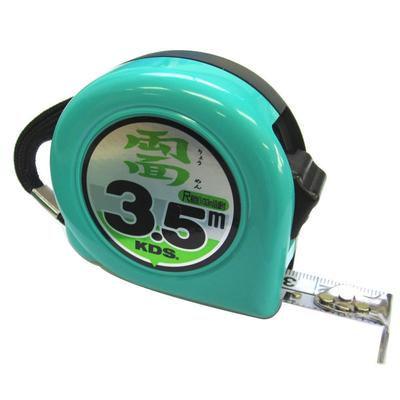 Muratec KDS neolock 19 Breite doppelseitig 3,5m (Masame) ZS19-35SBP